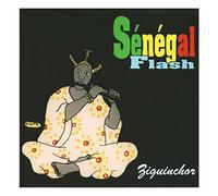 Diverse (Folk Afrika) - Ziguinchor