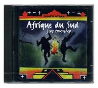 Diverse (Folk) - Afrique du Sud (Jive Township) [Import]