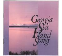 Diverse (Folk Amerika) - Georgia Sea Island Songs