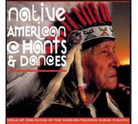 Diverse (Folk Amerika) - Native American Chants & Dance [Import]