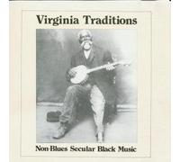 Diverse (Folk Amerika) - Virginia Tradit.(Non Blues Sec [Import]