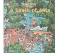 Various Artists - Taste of Asia