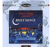 Diverse (Folk Asien) - Indo-Arabische Variationen [Import]