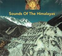 Diverse (Folk Asien) - Sounds of Himalayas [Import]