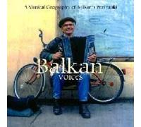 Diverse (Folk Balkan) - Balkan Voices [Import]