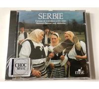 Diverse (Folk Balkan) - Serbien-Tradition.Musik [Import]