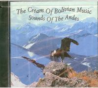 Diverse (Folk Bolivien) - Sounds of The Andes [Import]