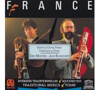 Diverse (Folk Frankreich) - Dudelsackmusik, Franzoesische [Import]