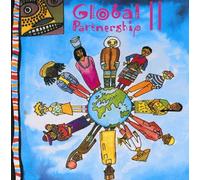Diverse (Folk) - Global Partnership V.2 [Import]