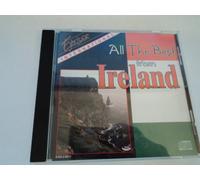 Diverse (Folk Irland) - All The Best from Ireland [Import]