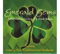 Diverse (Folk Irland) - Emerald Gems-Irish Music [Import]