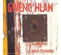 Diverse (Folk Irland) - Gwenc Hlan [Import]