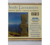 Diverse (Folk Irland) - Irish Favourites [Import]
