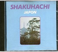 Diverse (Folk Japan) - Shakuhachi, Japan.Trad.Floete [Import]