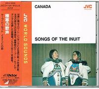 Diverse (Folk Kanada) - Songs of The Inuit People [Import]