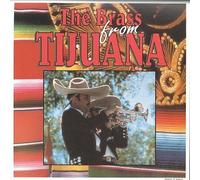 Diverse (Folk Mexiko) - Brass from Tijuana
