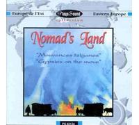 Diverse (Folk) - Nomad's Land/Gypsies on The Mo [Import]