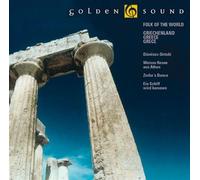 Diverse - Folk of The World: Griechenland