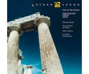 Diverse - Folk of The World: Griechenland
