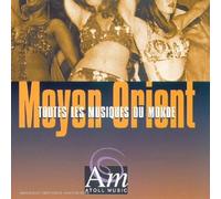 Diverse (Folk Orient) - Moyen Orient [Import]