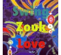 Diverse (Folk Orient) - Swing Zouk Love [Import]