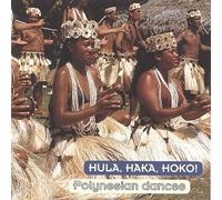 Diverse (Folk Pazifik) - Polynesian Dances