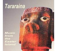 Diverse (Folk Pazifik) - Tararaina - Music from the Easter Island