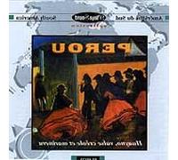 Diverse (Folk Peru) - Peru [Import]