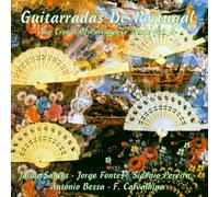 Diverse (Folk Portugal) - Guitarradas de Portugues [Import]