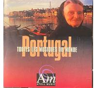 Diverse (Folk Portugal) - Portugal [Import]