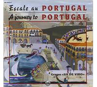 Diverse (Folk Purtugal) - Journey to Portugal [Import]
