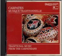 Diverse (Folk Rumaenien) - Tradit.Musik des Balkan [Import]