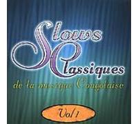 Diverse (Folk) - Slows Congolais V.1 [Import]