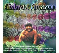 Jozsef Réti - Ambient Amazon