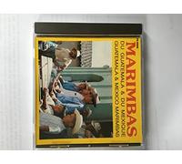 Diverse (Folk Suedamerika) - Marimbas de Guatemala [Import]