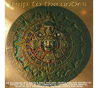 Diverse (Folk Südamerika) - Trip to The Andes [Import]