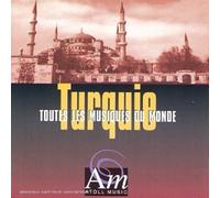 Diverse (Folk Tuerkei) - Turquie [Import]