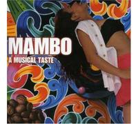 Diverse (Folklore) - Mambo a Musical Taste [Import]
