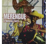 Diverse (Folklore) - Merenga a Musical Taste [Import]