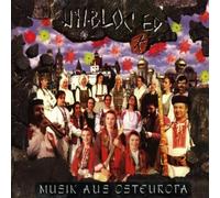 Diverse (Folklore) - Unblocked (Musik aus Osteuropa [Import]