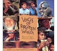 Diverse (Folklore) - Voices of Forgotten Worlds [Import]