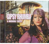 Diverse (Folklore) - Zigeuner Rumba a Musical T [Import]