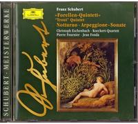 Diverse - Forellen-Quint/+ [Import]