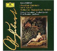 Diverse - Forellen-Quint/+ [Import]