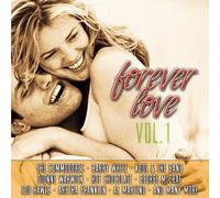 Diverse - Forever Love-Oldies Vol. 1 [Import]