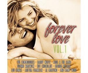 Diverse - Forever Love-Oldies Vol. 1 [Import]