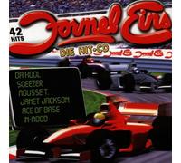Diverse - Formel 1 die Hit Cd`98