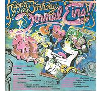 Diverse - Formel Eins - Happy Birthday / 588-7 90233 2