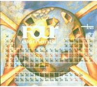 Diverse - Four Elements [Import]