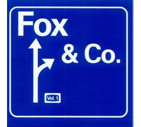 Diverse - Fox & Co. 1 [Import]